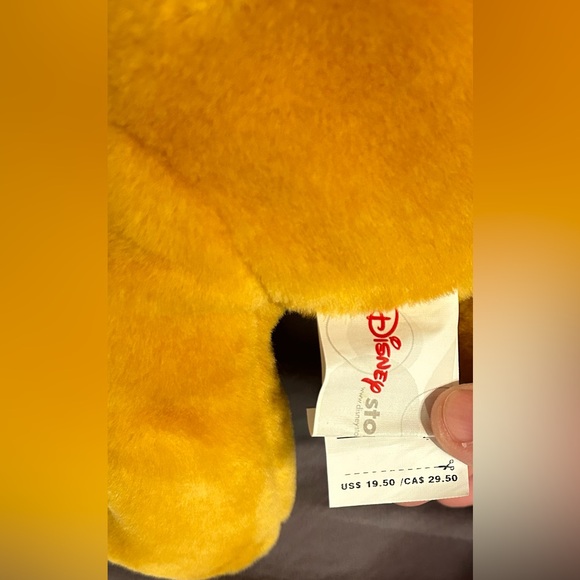 Disney’s Winnie the Pooh & Friends w/bunny ears. Pooh, Piglet, Tigger & Eeyore. - Picture 13 of 13